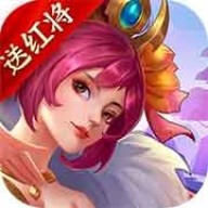 Q卡三国 Q卡三国