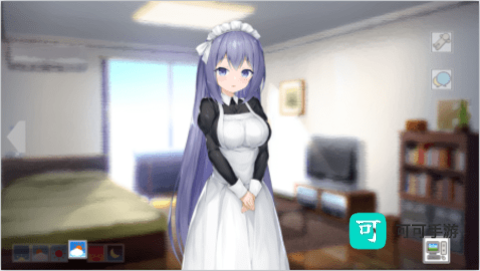 女仆life