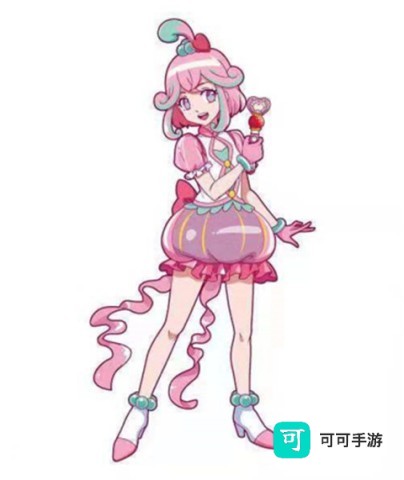 巴啦啦魔法海萤堡 第3张图