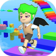 美少女冒险之旅 美少女冒险之旅