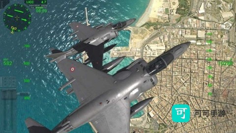 海军军事模拟器 第3张图