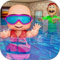 找到熊孩子 找到熊孩子