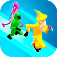 人群轰炸机 人群轰炸机