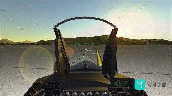 武装空军 第2张图