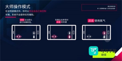狂野飙车10 第1张图