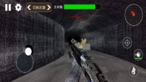 枪神射击模拟 第1张图