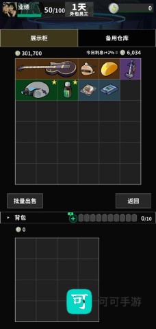 我在末日当牛马 第6张图