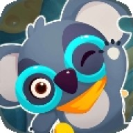 考拉消消乐 考拉消消乐