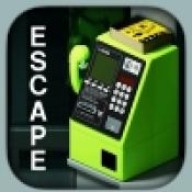 逃脱游戏:电话亭 逃脱游戏:电话亭