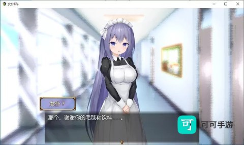 女仆life 第2张图
