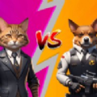 猫狗大战竞技场 猫狗大战竞技场