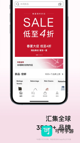 FARFETCH发发奇