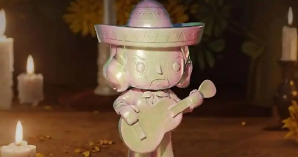 三角洲行动炫彩兰小登获取方法分享