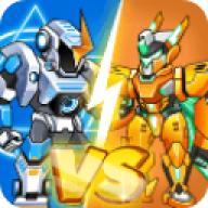 机甲混战大招版