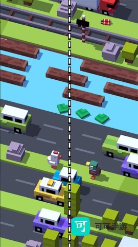 天天过马路2025最新版