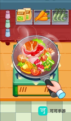 完美烹饪 第3张图