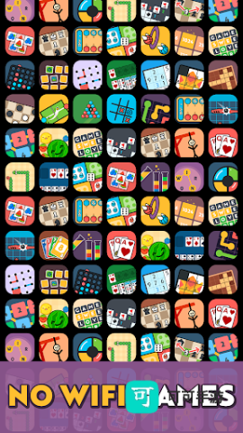 Offline Games 第1张图