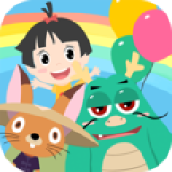 安安的奇妙冒险 安安的奇妙冒险