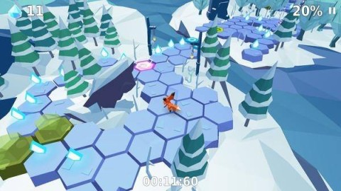 极限跑跳 第5张图