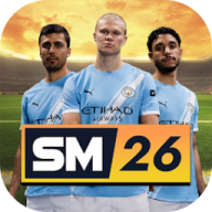 足球经理2026 足球经理2026