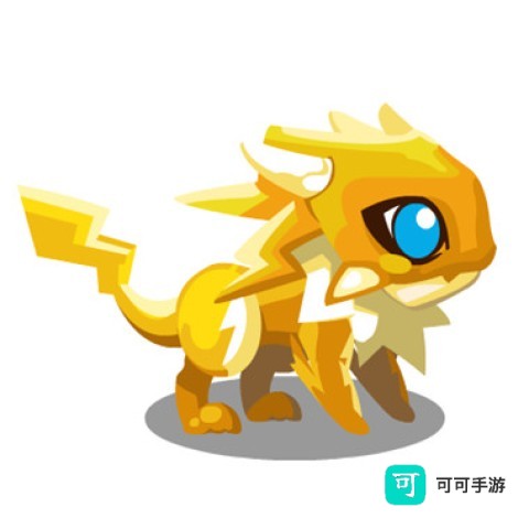 龙之牧场（育龙高手） 第5张图