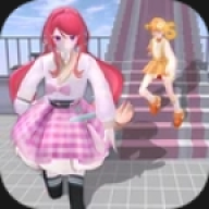 校园跑跑少女 校园跑跑少女