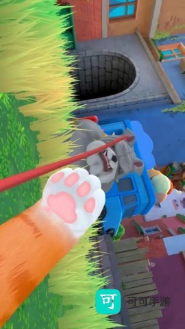 大橘猫模拟器 第3张图