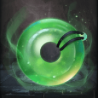 翡翠宝轮 翡翠宝轮