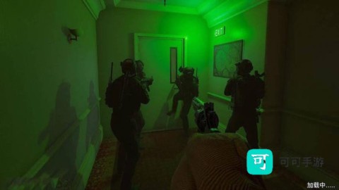 CQB战队 第2张图