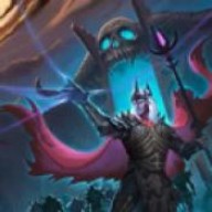 不死军团 不死军团