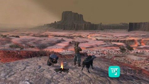 剑士Kenshi 第2张图