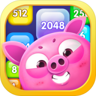 2048趣消消 2048趣消消
