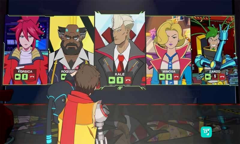 HiFiRush 第3张图