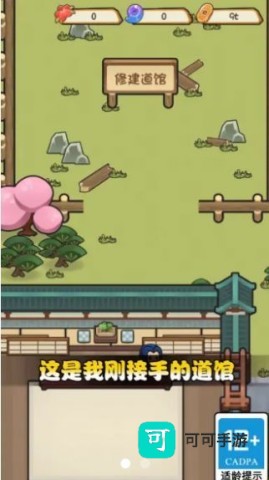 我玩游戏贼强