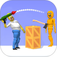 狭路相逢勇者胜手机版