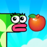 苹果蛇解压玩具 苹果蛇解压玩具