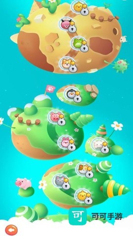 萌宠连连看 第1张图