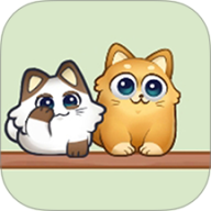 喵咖消消乐 喵咖消消乐