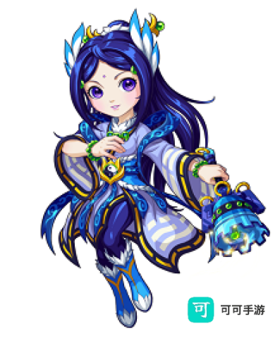 水浒Q传 第5张图
