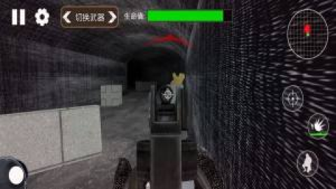 枪神射击模拟 第2张图