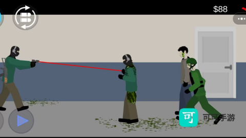 平面射击僵尸计划 第1张图