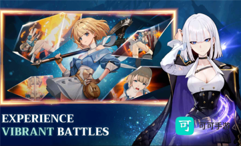 星际水手 第1张图