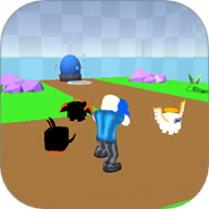 暴走小兵3 暴走小兵3