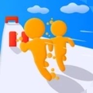 橡皮人大融合 橡皮人大融合