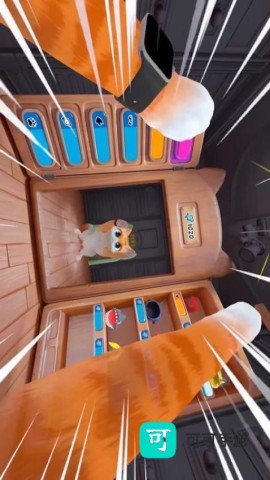 大橘猫模拟器 第4张图