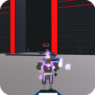 巅峰机器人大战