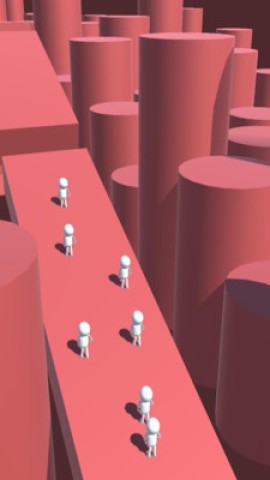 小白人 第1张图