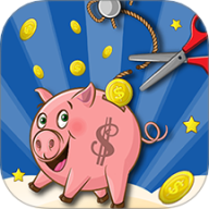 小猪存钱罐 小猪存钱罐