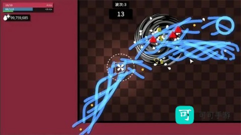 深渊看守者