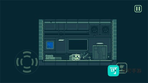 块块星球埃齐 第3张图